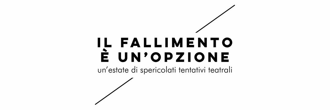 Centro Teatrale MaMiMò banner