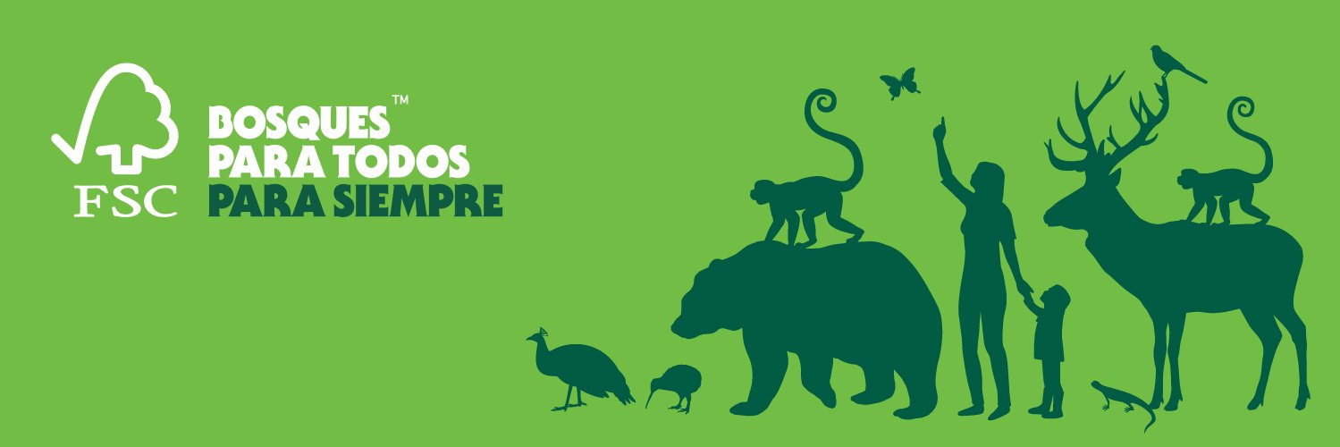 FSCPeru's profile banner image