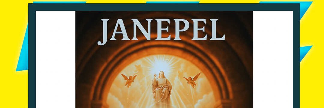 Jane'Pel banner