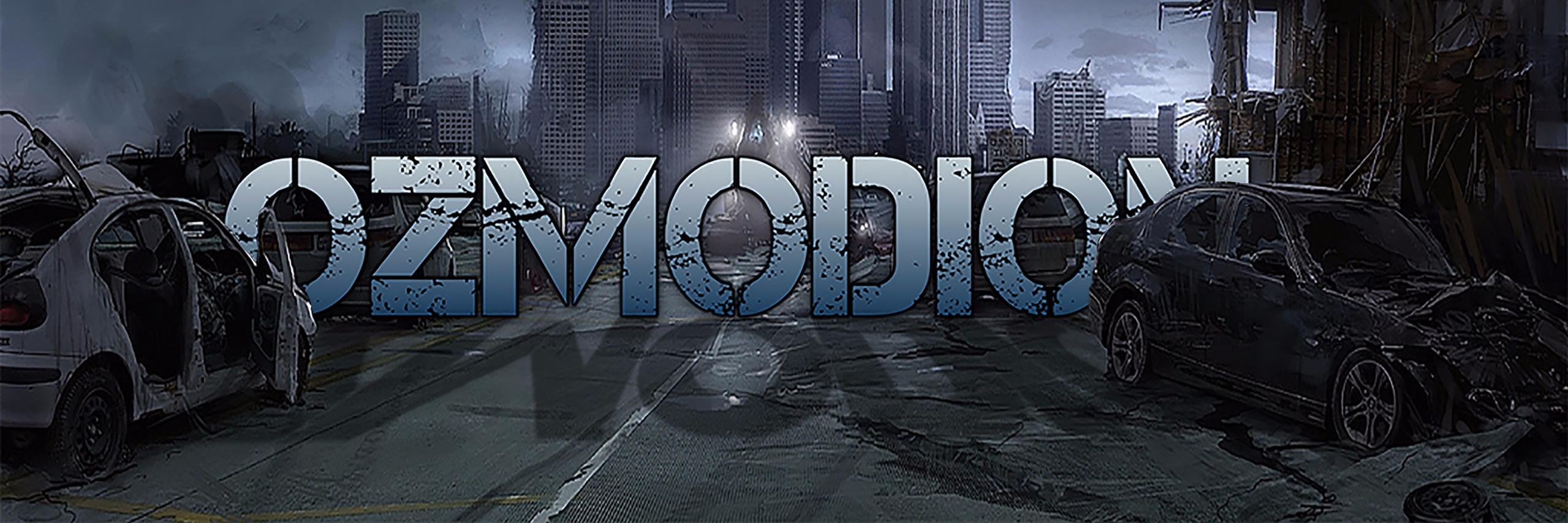 Ozmodion's profile banner image