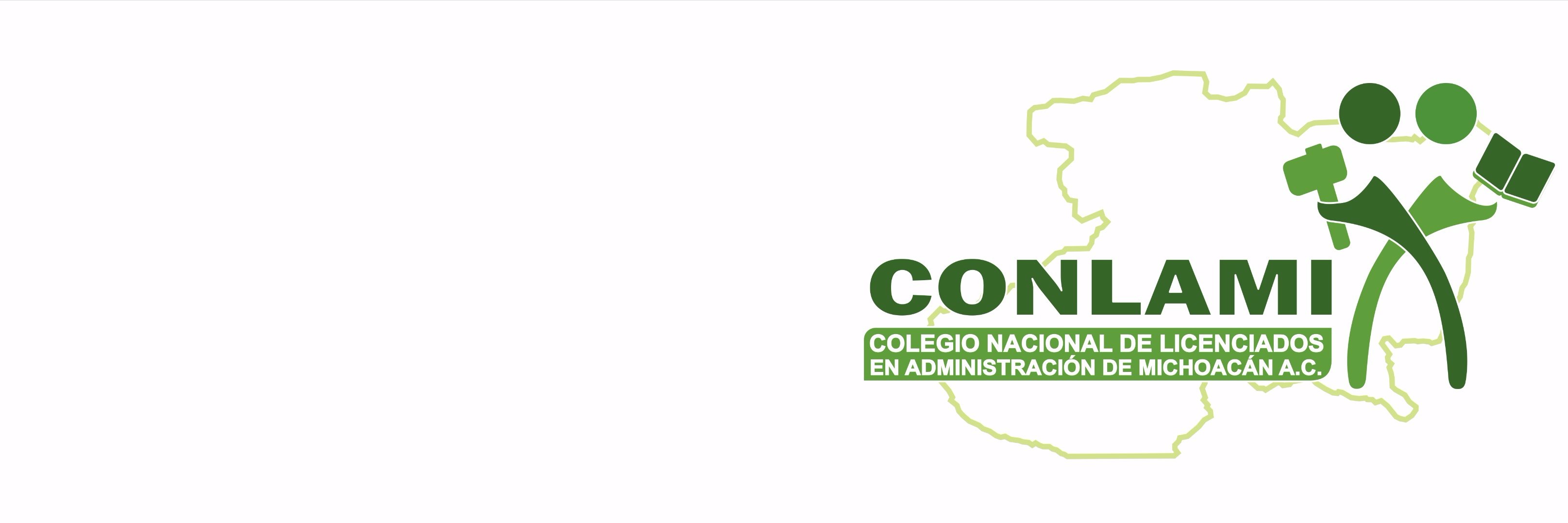 CONLAMI's profile banner image