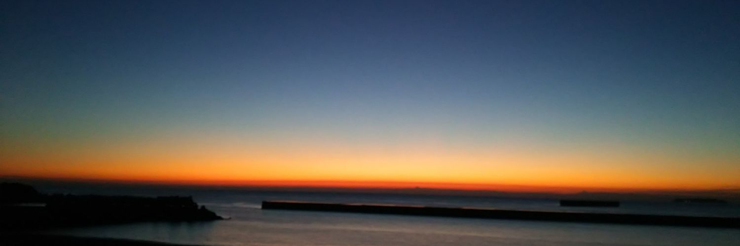 yokohey45's profile banner image