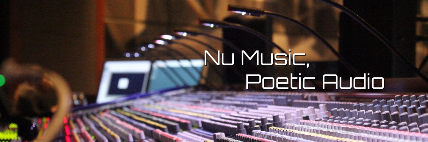 PoeticAudio's profile banner image