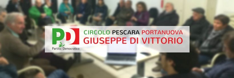 PDdivittorio's profile banner image