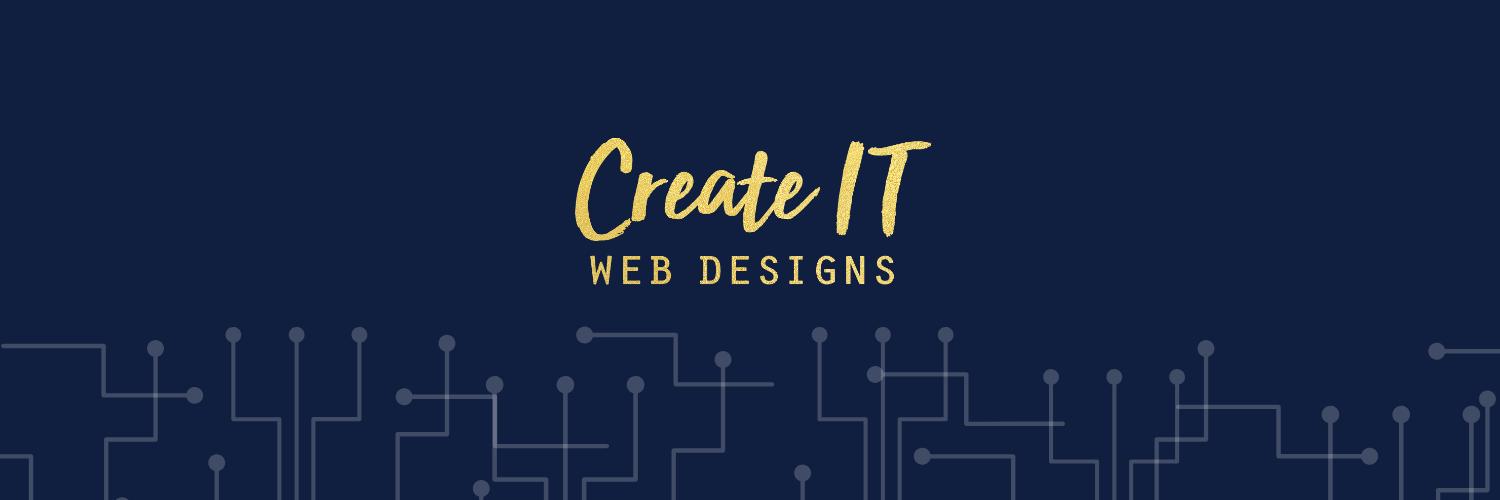 cr8ITwebdesigns's profile banner image