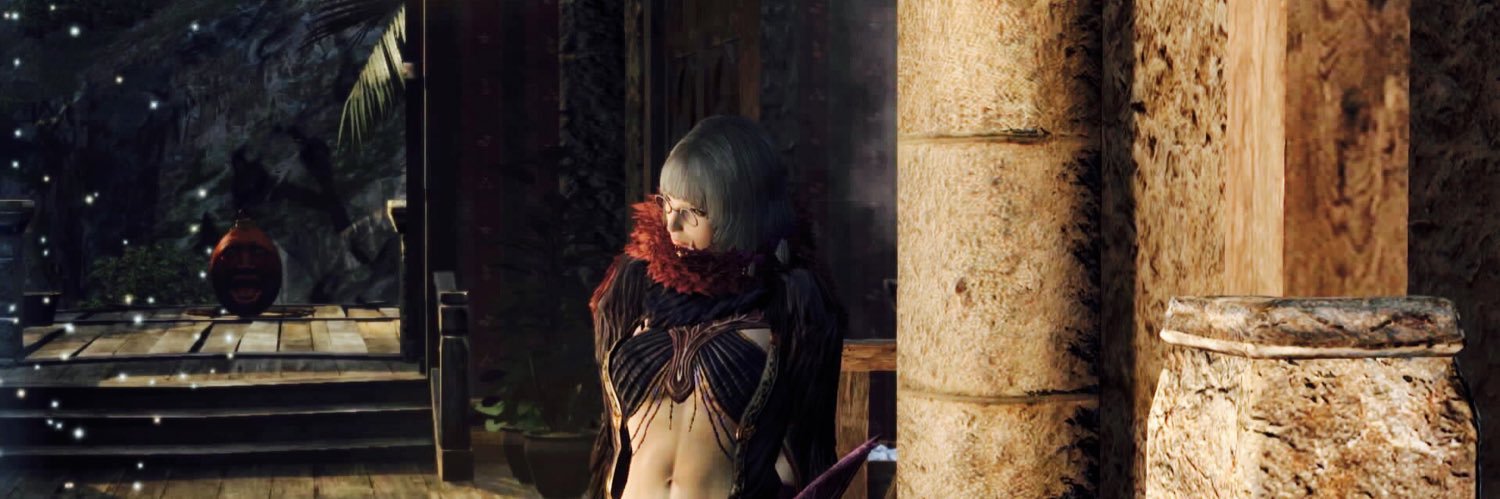 ariarisands's profile banner image