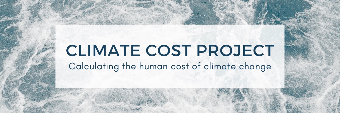 ClimateCost's profile banner image