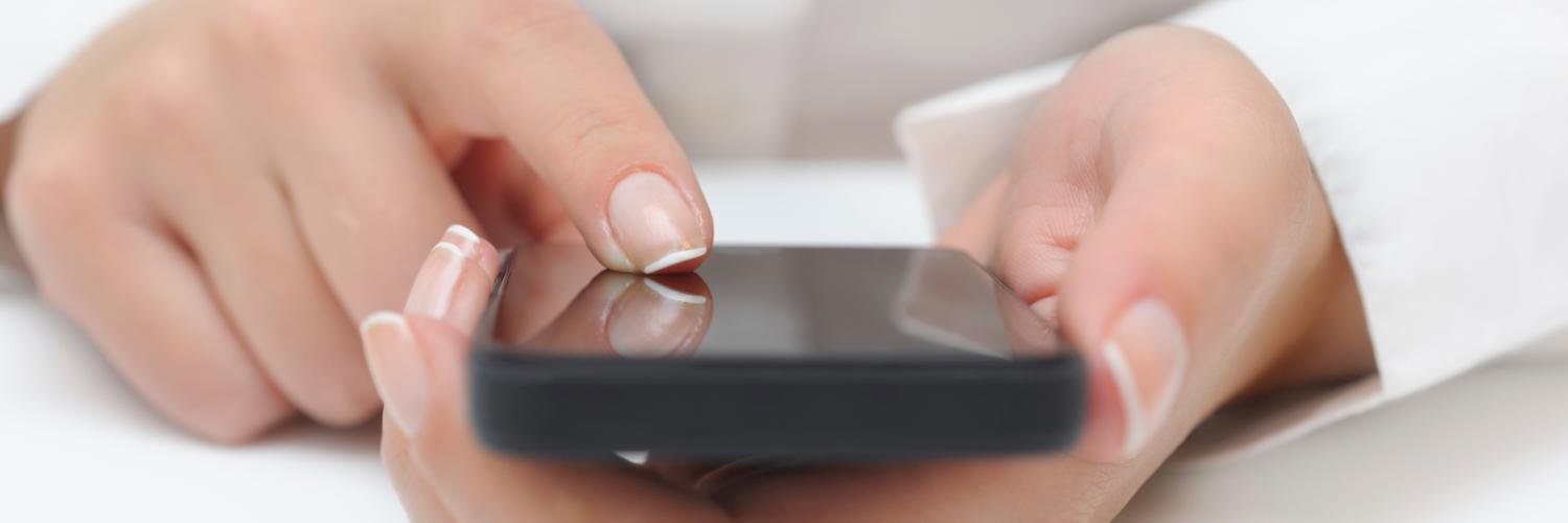 OurMobileHealth's profile banner image