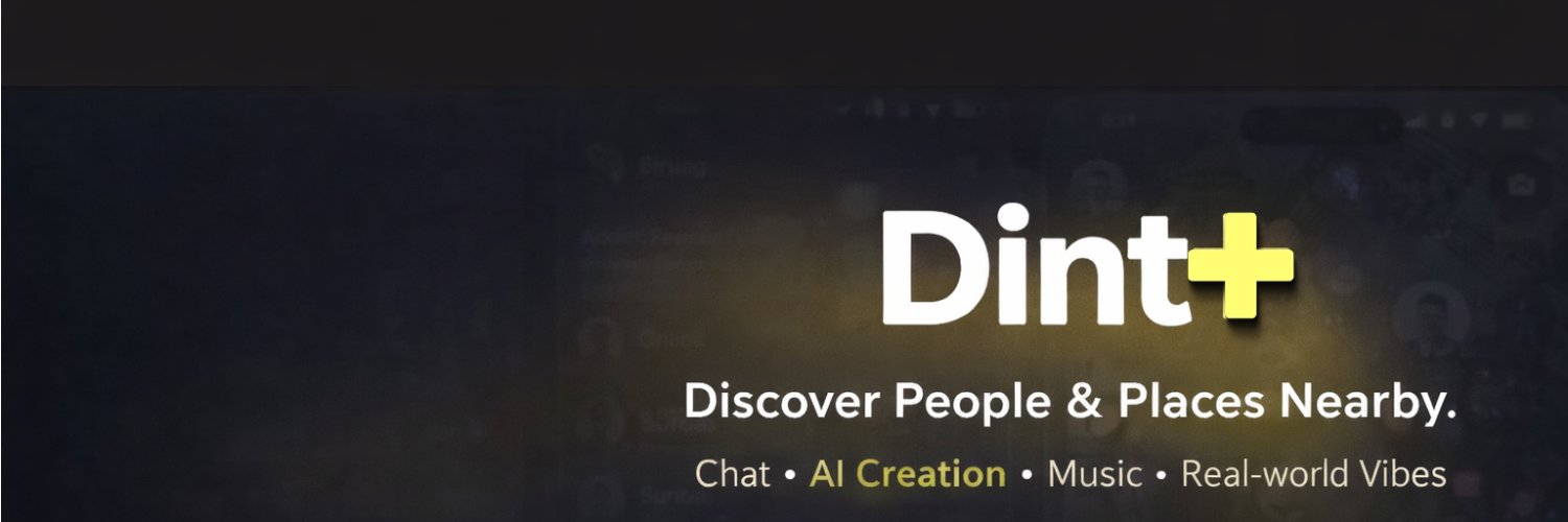 Dint + banner