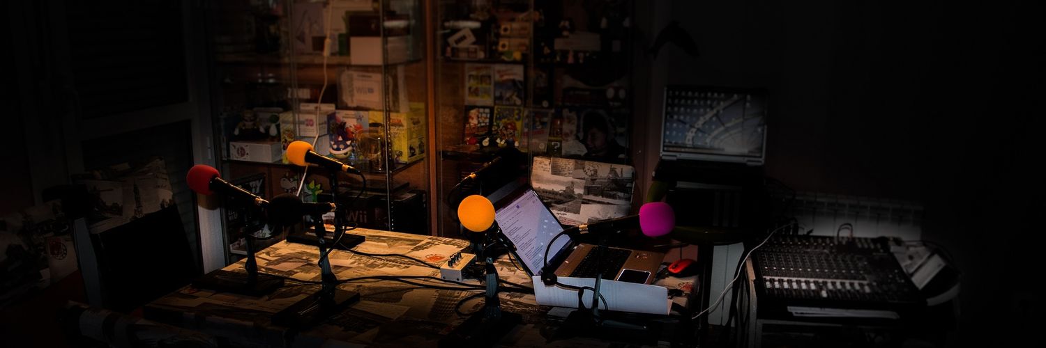 ElLegadoDelBit's profile banner image