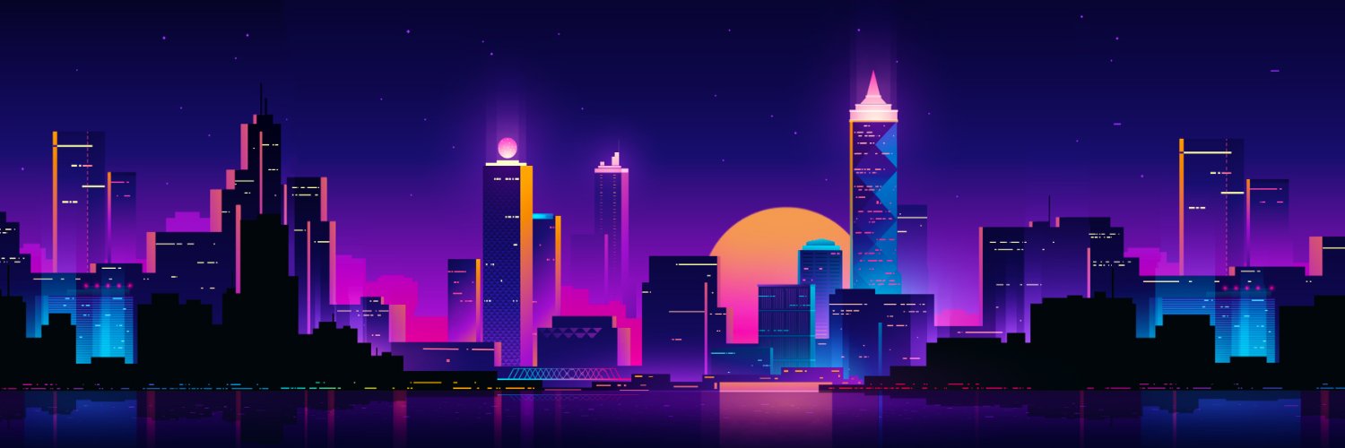 qubitrenegade's profile banner image