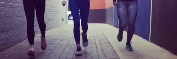 thefitCene's profile banner image