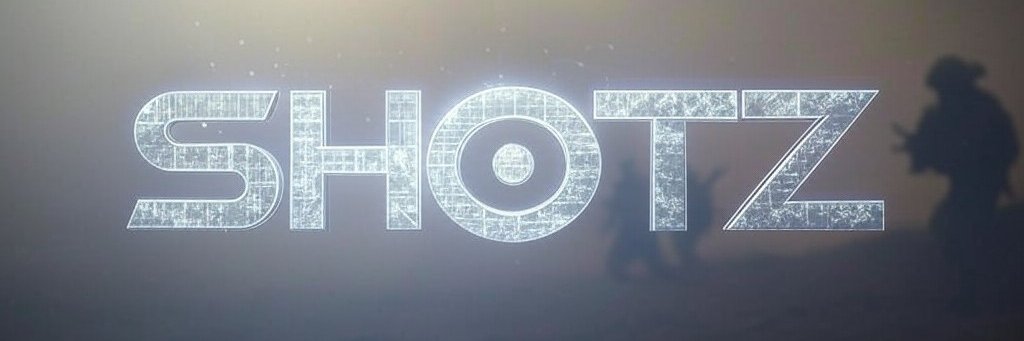 Shotz banner