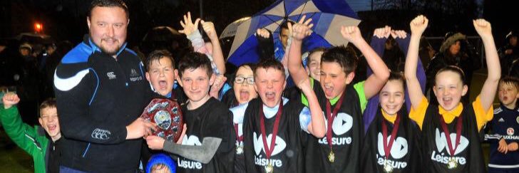 Carleith Primary banner