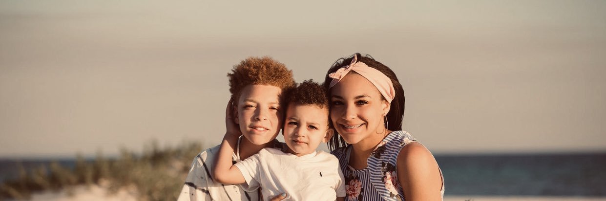 MicaelaGthomas's profile banner image