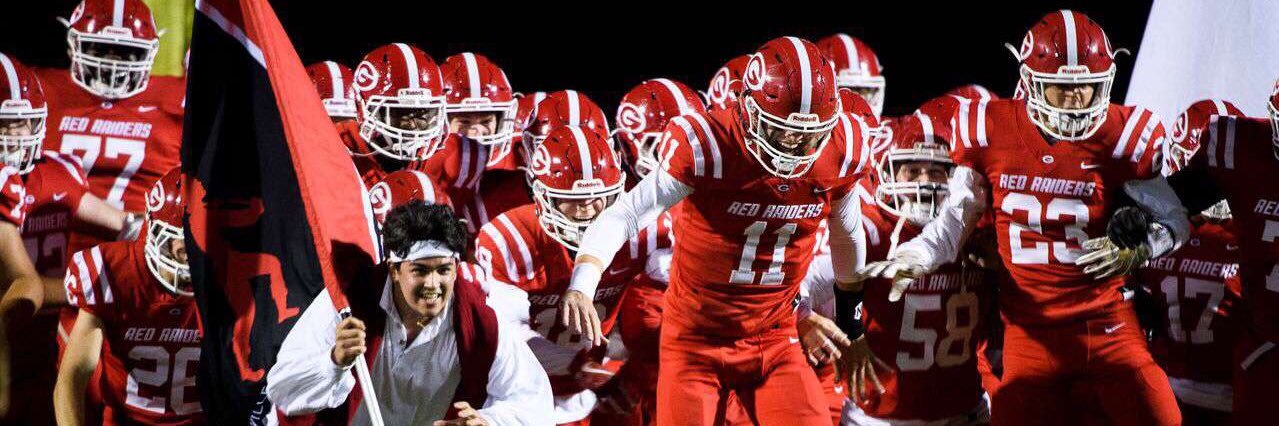 RedRaiderSect's profile banner image