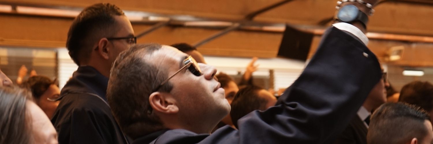 yesielgm's profile banner image