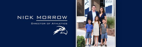 MorrowUNF Profile Banner