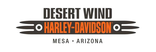 DesertWindHD Profile Banner