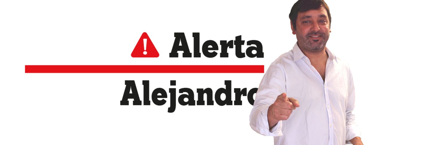 alesanchez1977's profile banner image