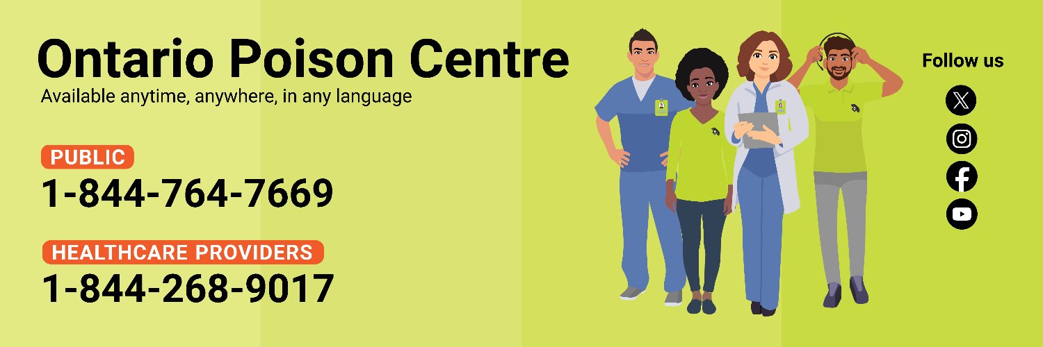 OntarioPoisonCentre banner