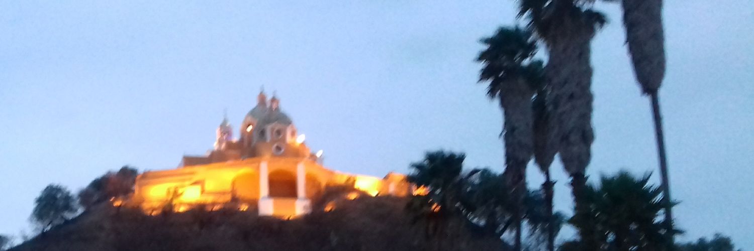 moreletibuendia's profile banner image