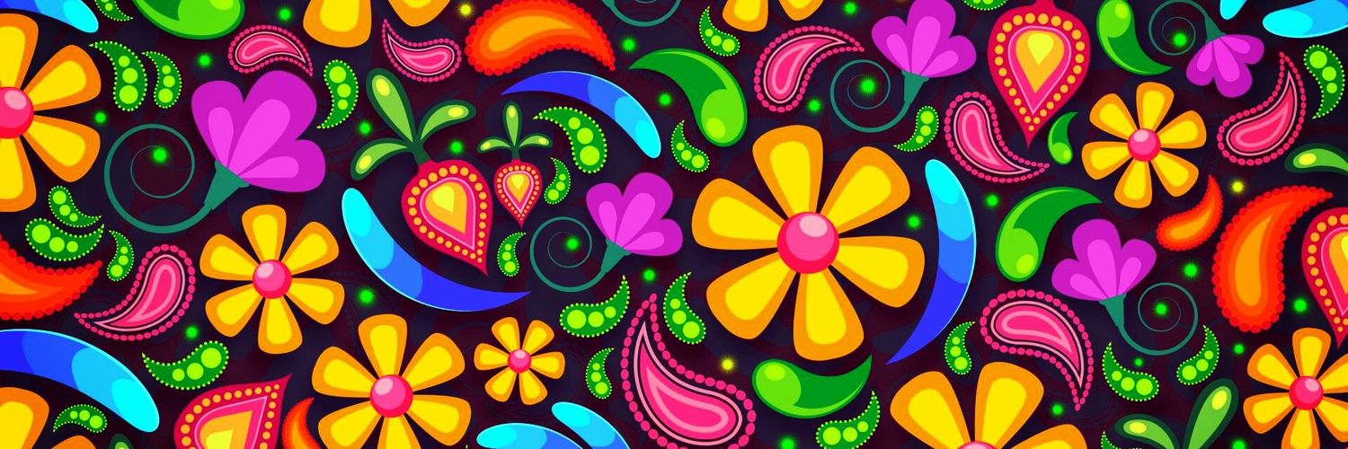 Saradivitto's profile banner image