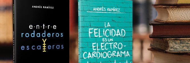 Andres Ramirez O banner