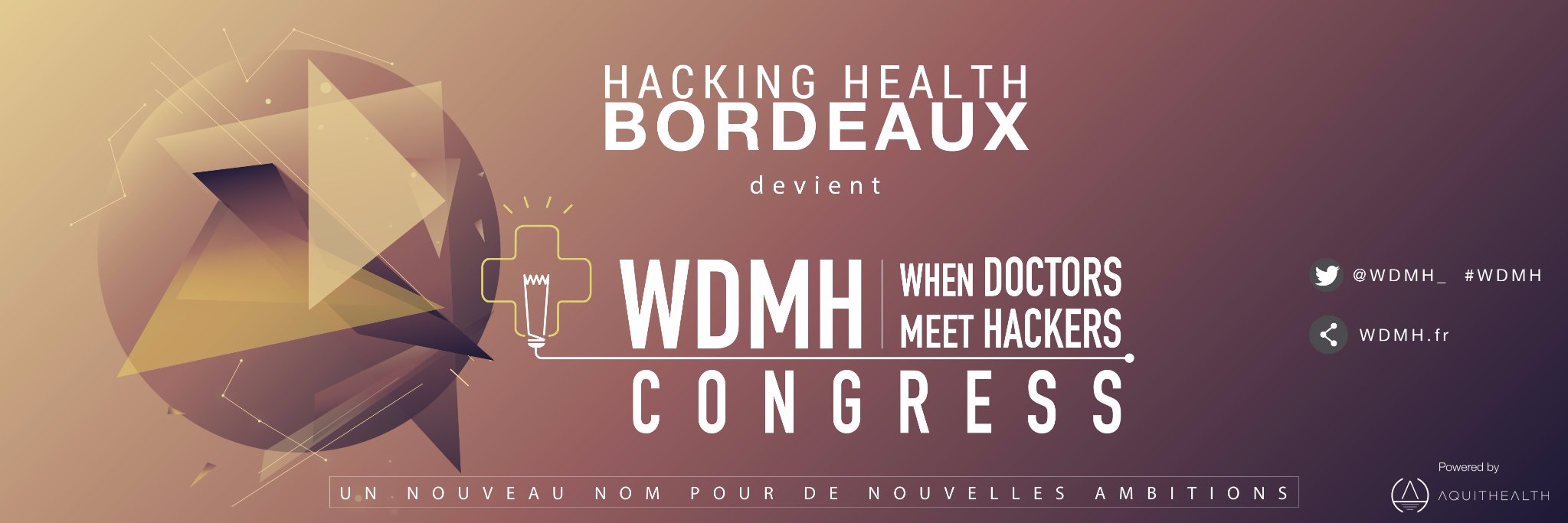 WDMH banner