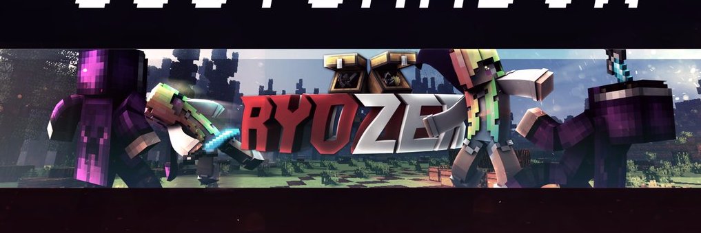 Ryozer_'s profile banner image