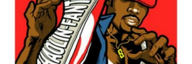 luckeyboss's profile banner image