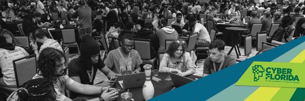 CyberSecurityFL Profile Banner