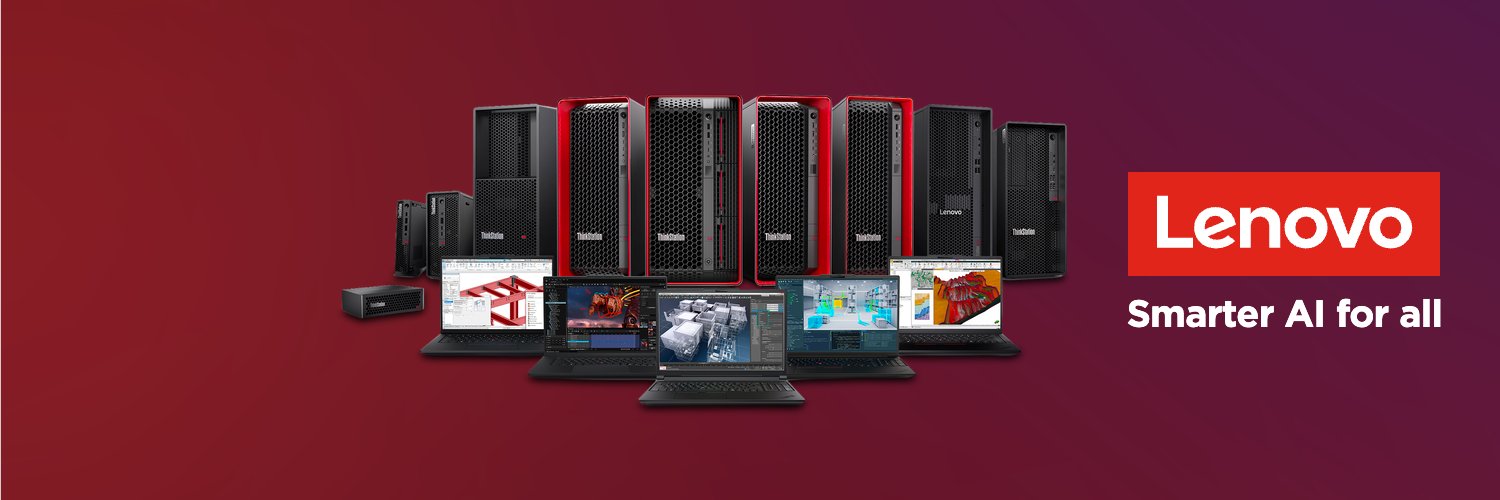thinkstations's profile banner image
