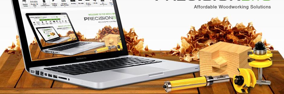 PrecisionBits's profile banner image