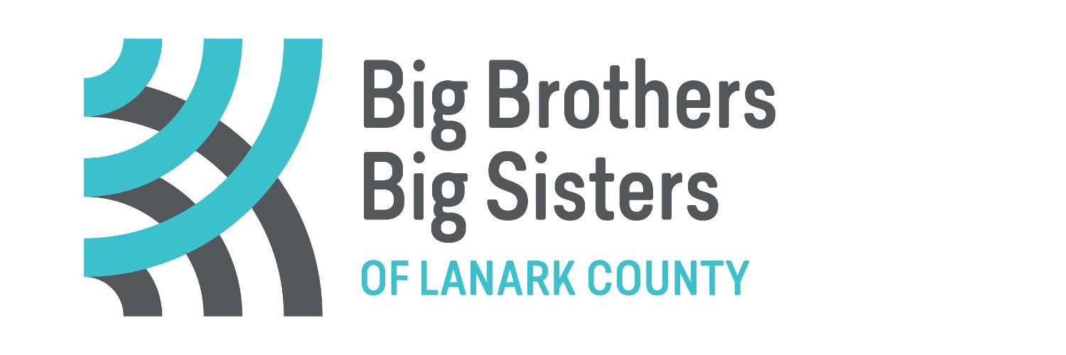 BBBS Lanark County banner