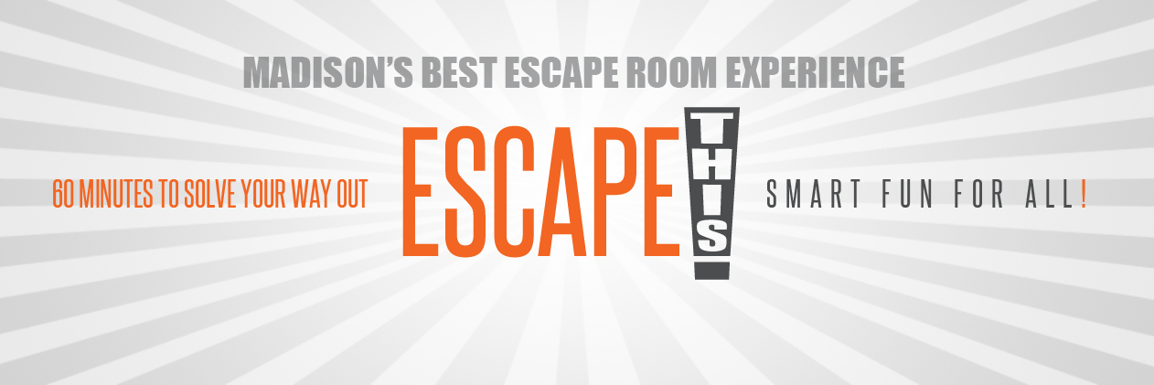 Escape This banner