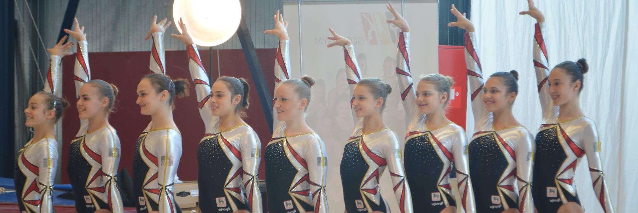 belgiangym's profile banner image