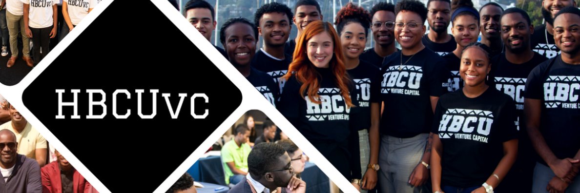 HBCUvc's profile banner image