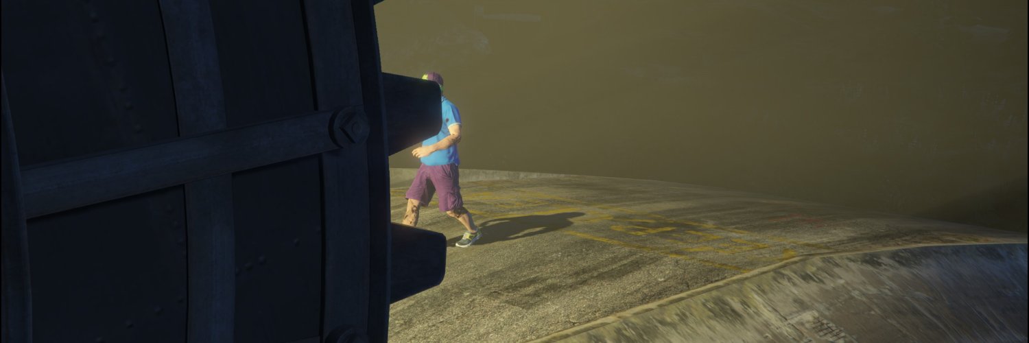 MadbevoLive's profile banner image