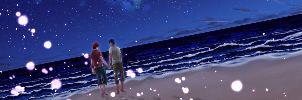 yzk_bs's profile banner image