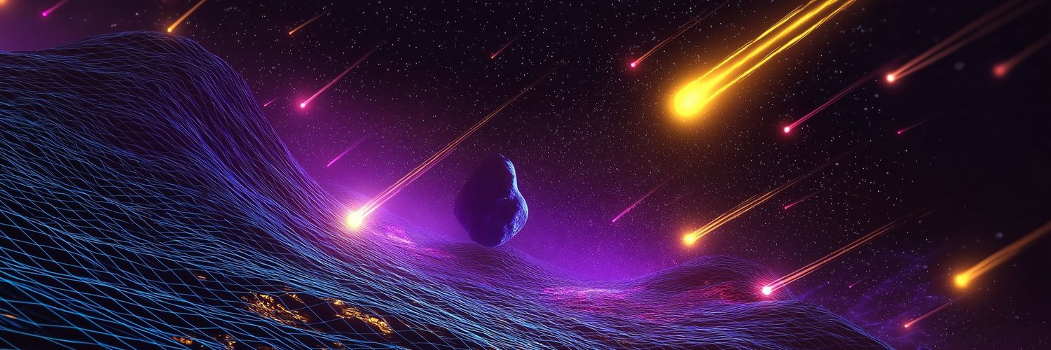 javes96's profile banner image