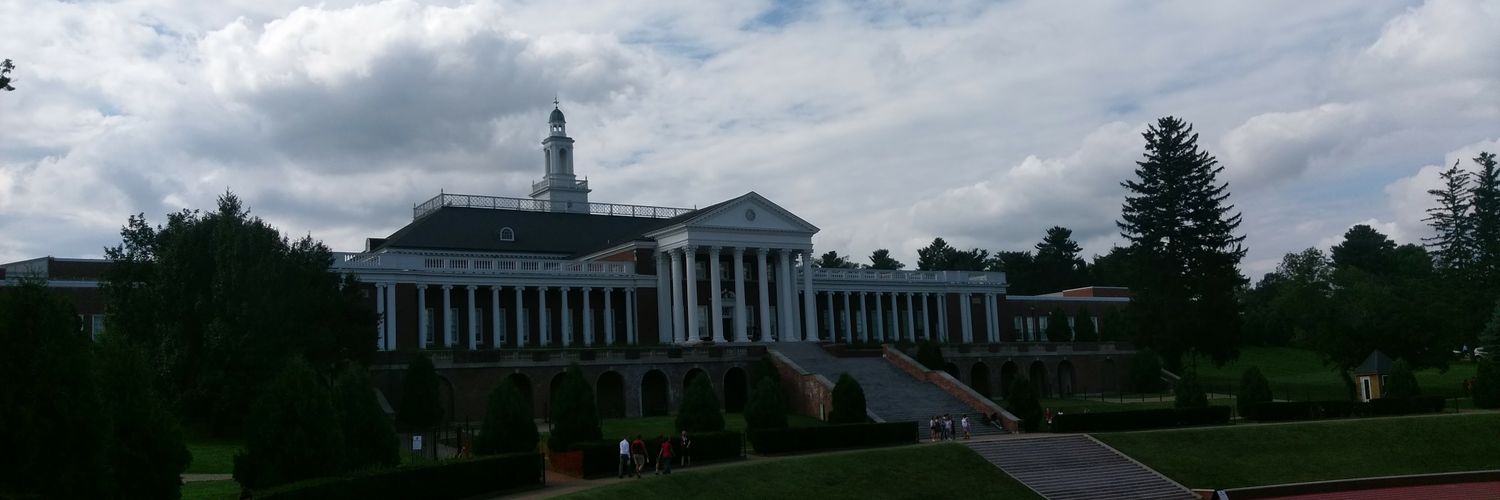 Judges Athletic Assn banner