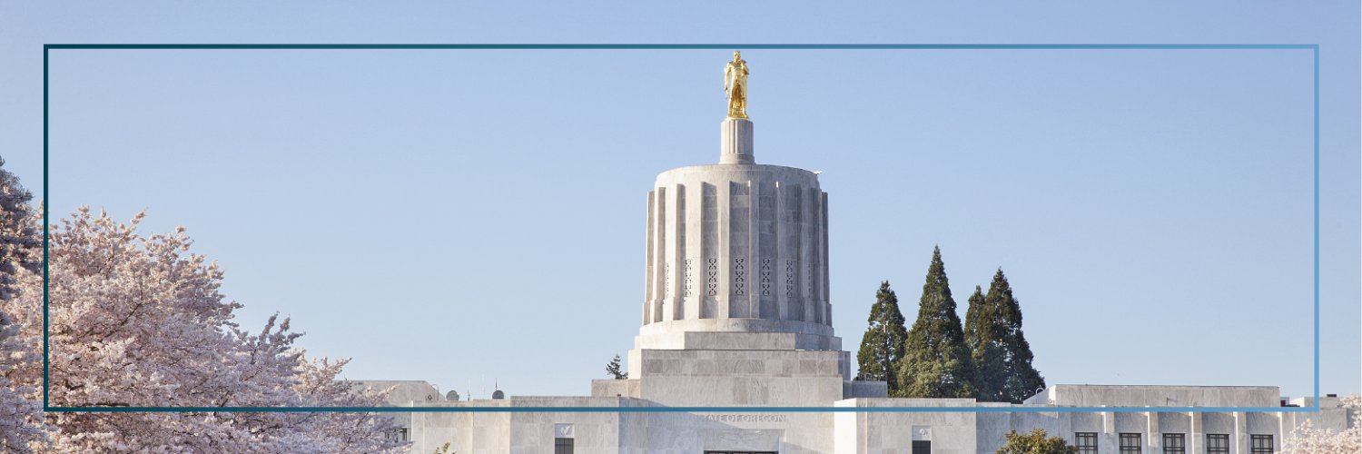 Oregon Audits banner