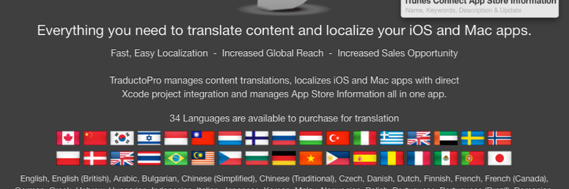 TraductoApp's profile banner image