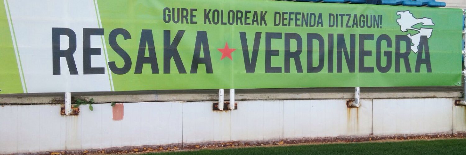 RSKVerdinegra's profile banner image