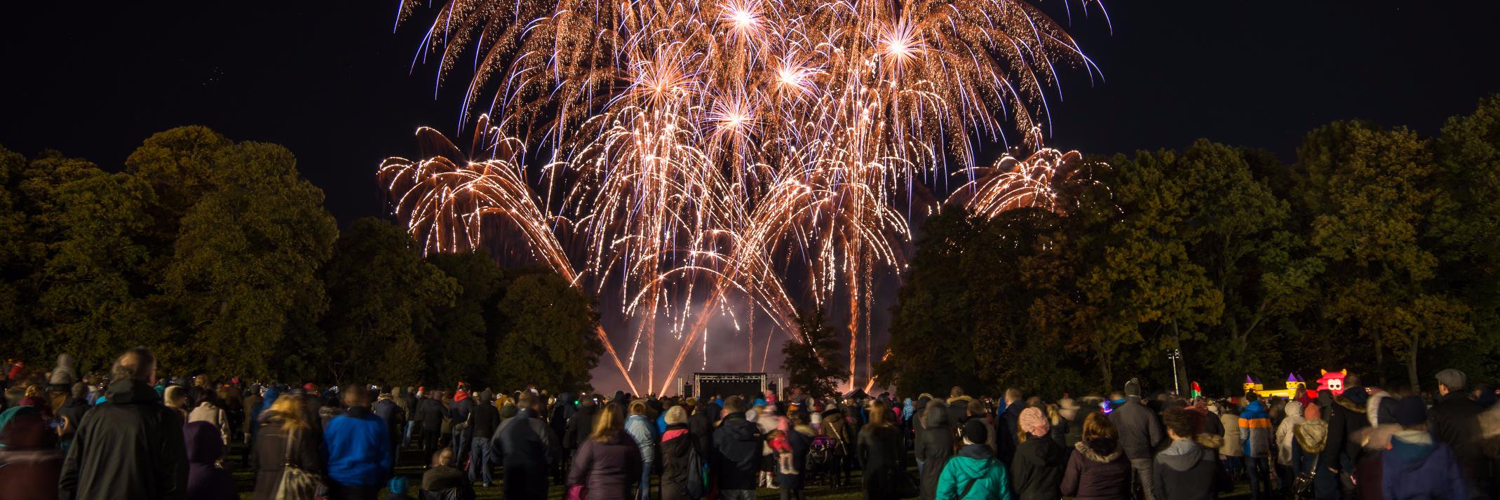 FuseFireworks's profile banner image