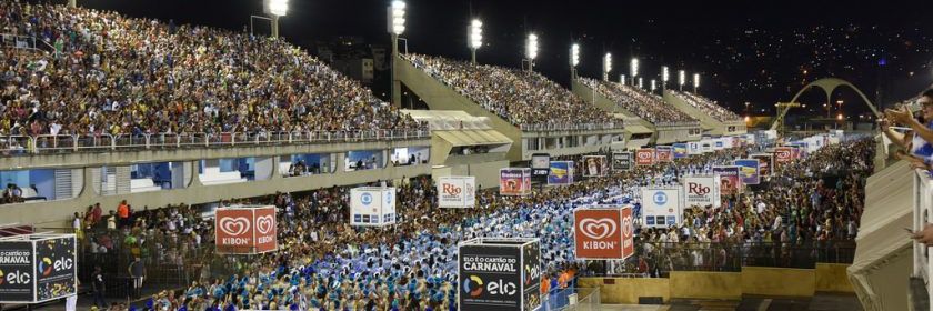 CarnavalPress's profile banner image