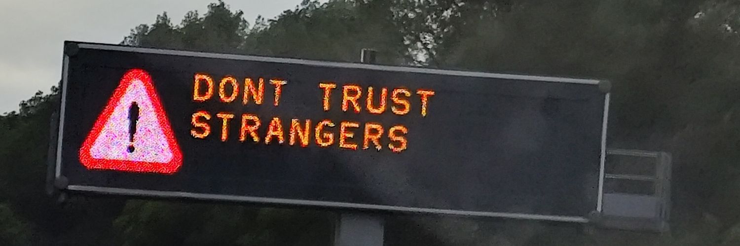 Uncertaindoute's profile banner image