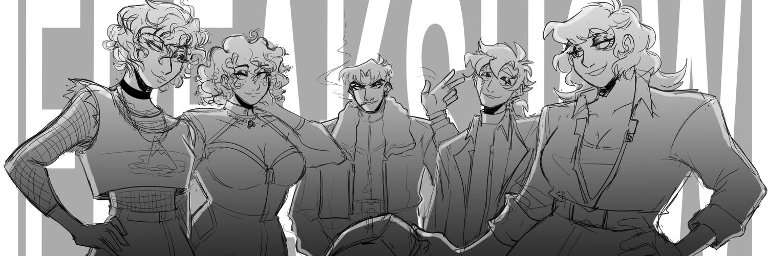 jojonila's profile banner image