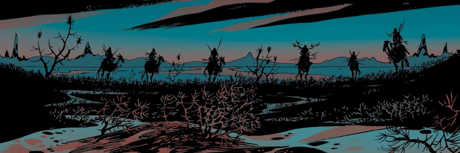 AlecTheRitter's profile banner image
